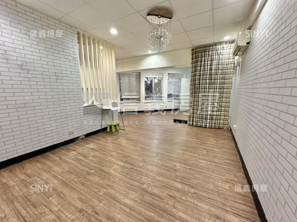 近捷運大橋頭電梯綠意美屋房屋室內格局與周邊環境