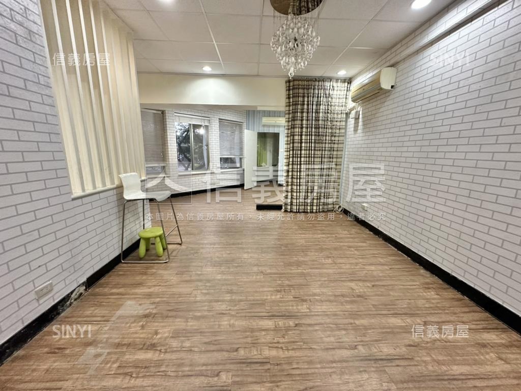 近捷運大橋頭電梯綠意美屋房屋室內格局與周邊環境