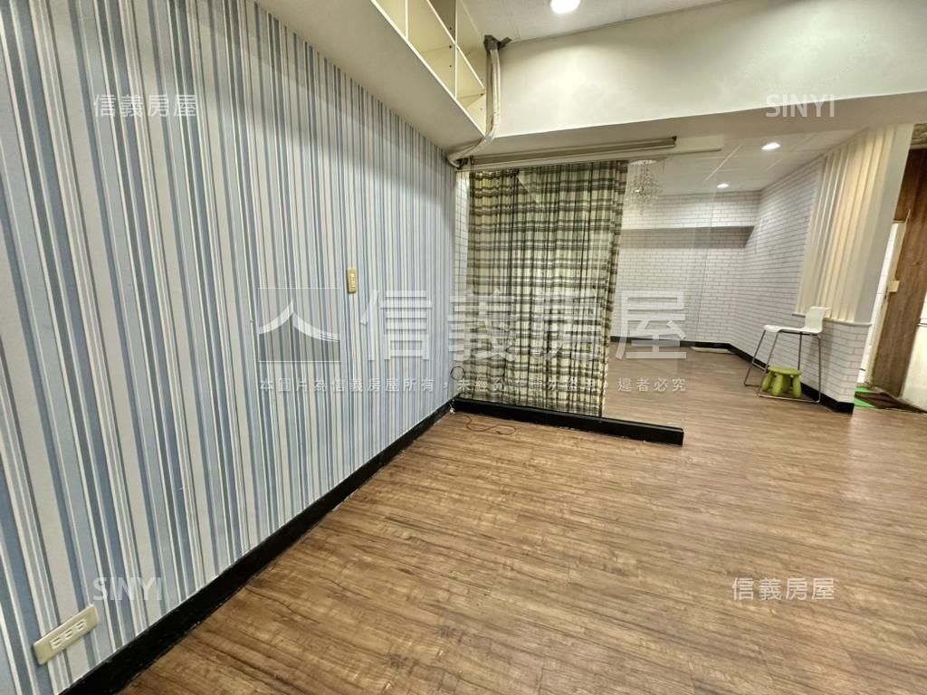 近捷運大橋頭電梯綠意美屋房屋室內格局與周邊環境