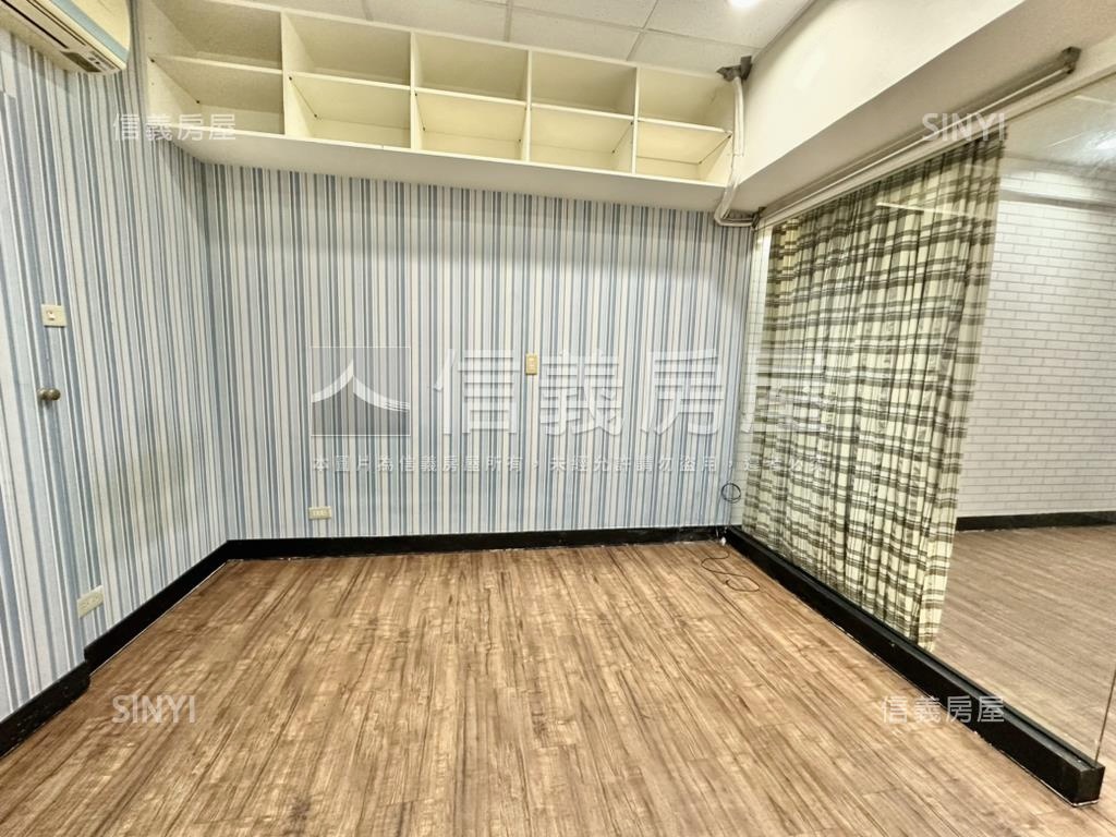 近捷運大橋頭電梯綠意美屋房屋室內格局與周邊環境