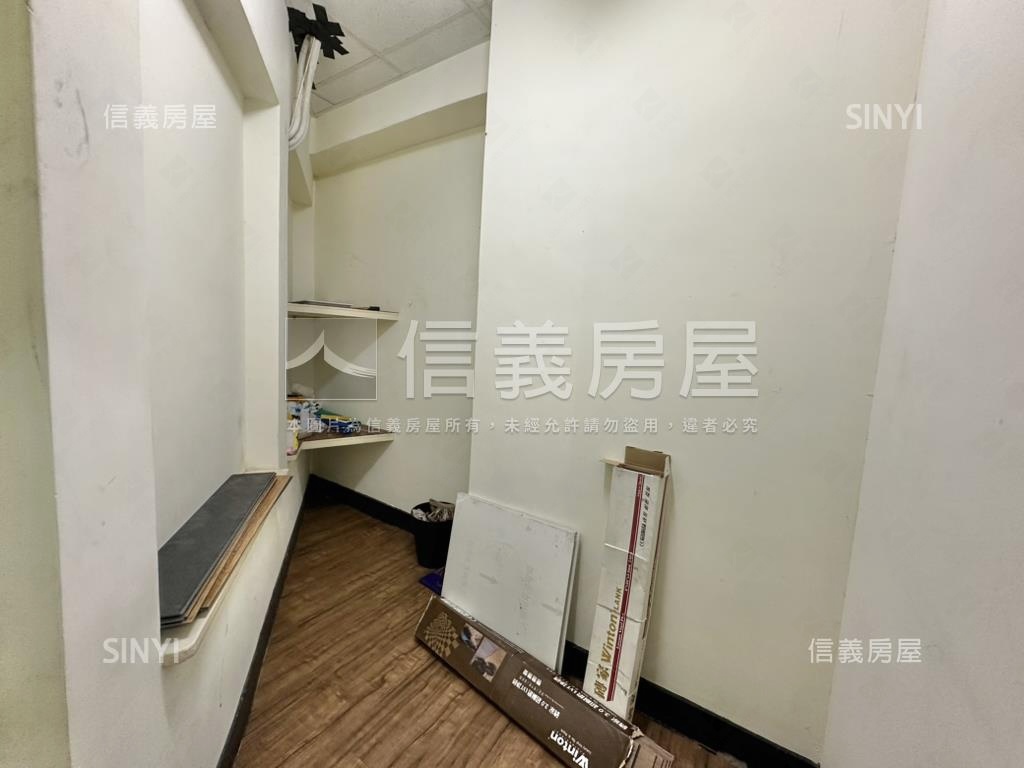 近捷運大橋頭電梯綠意美屋房屋室內格局與周邊環境