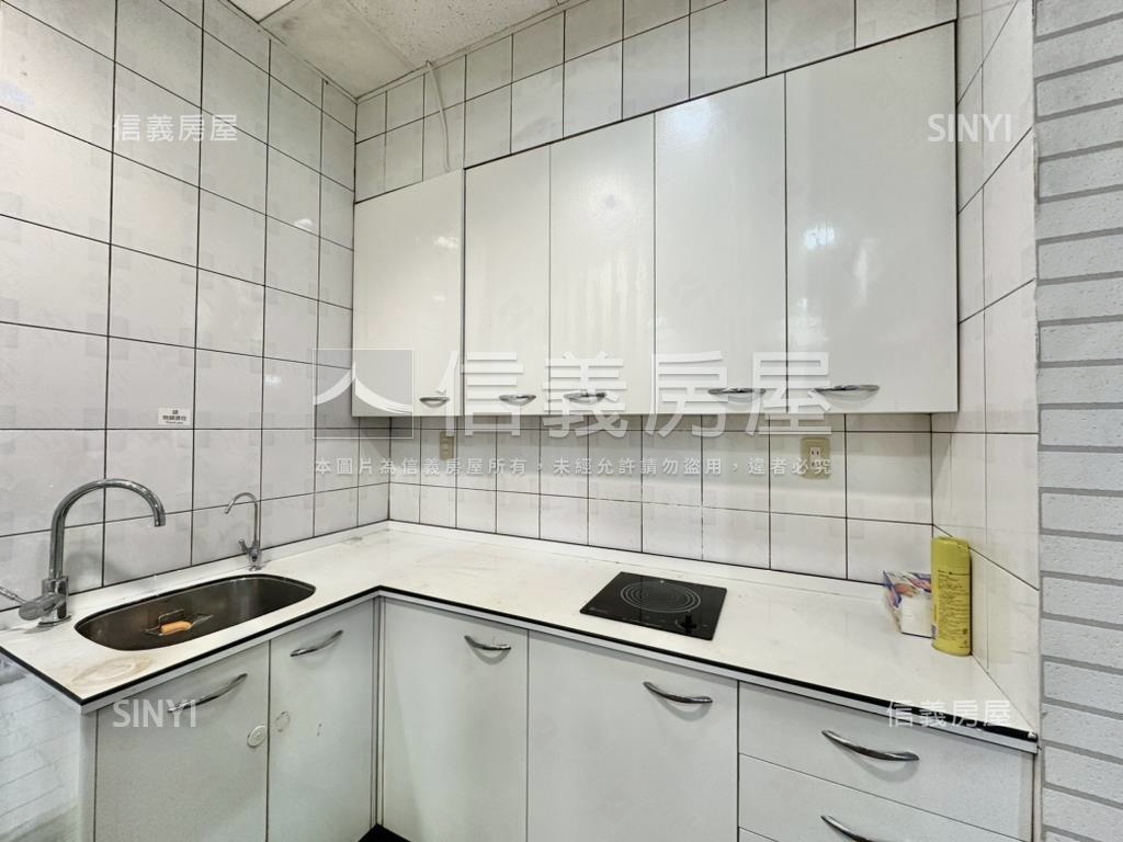 近捷運大橋頭電梯綠意美屋房屋室內格局與周邊環境