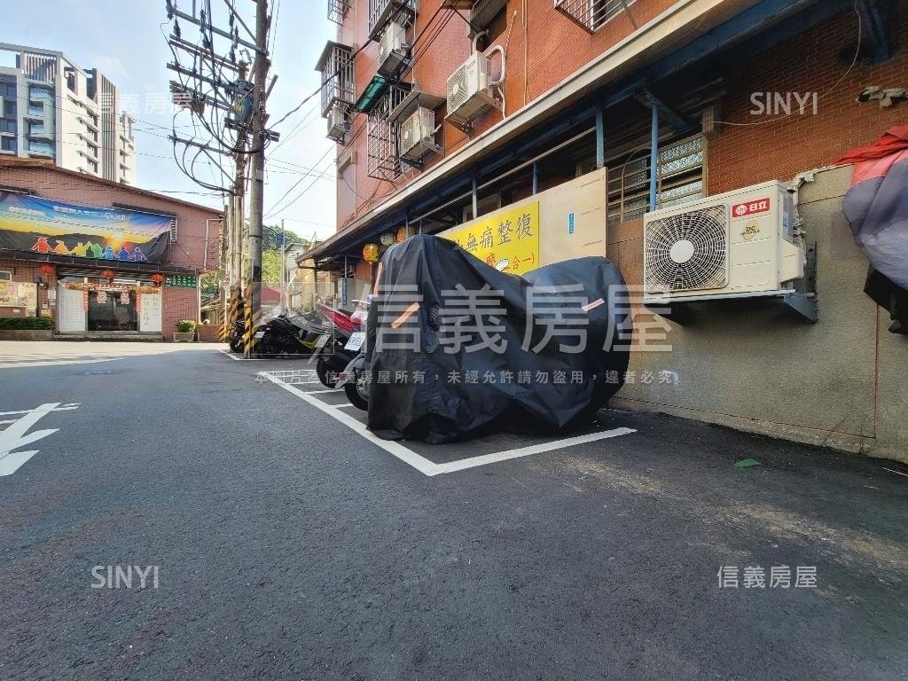 多功能邊間１樓房屋室內格局與周邊環境