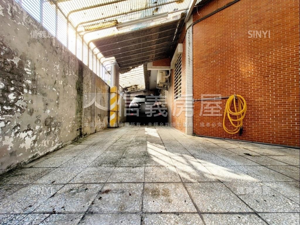 多功能邊間１樓房屋室內格局與周邊環境