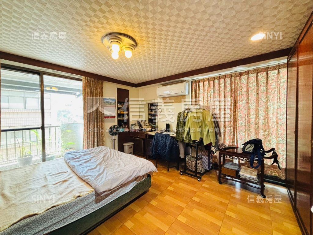 大富大貴大器名人巷＿芙蓉房屋室內格局與周邊環境