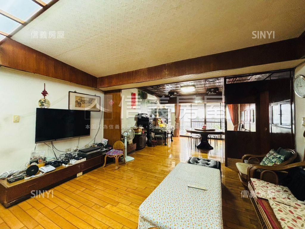 大富大貴大器名人巷＿芙蓉房屋室內格局與周邊環境