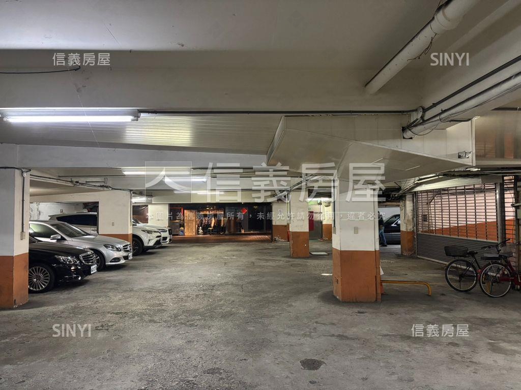 大富大貴大器名人巷＿芙蓉房屋室內格局與周邊環境