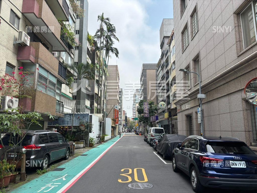 大富大貴大器名人巷＿芙蓉房屋室內格局與周邊環境