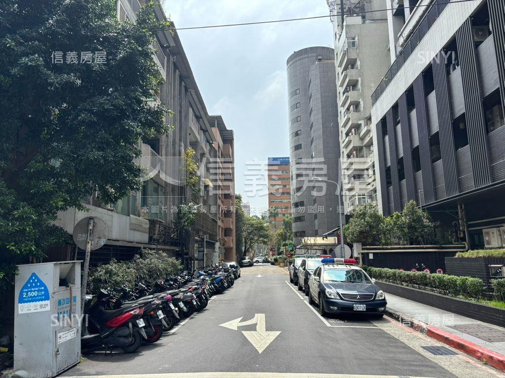 大富大貴大器名人巷＿芙蓉房屋室內格局與周邊環境