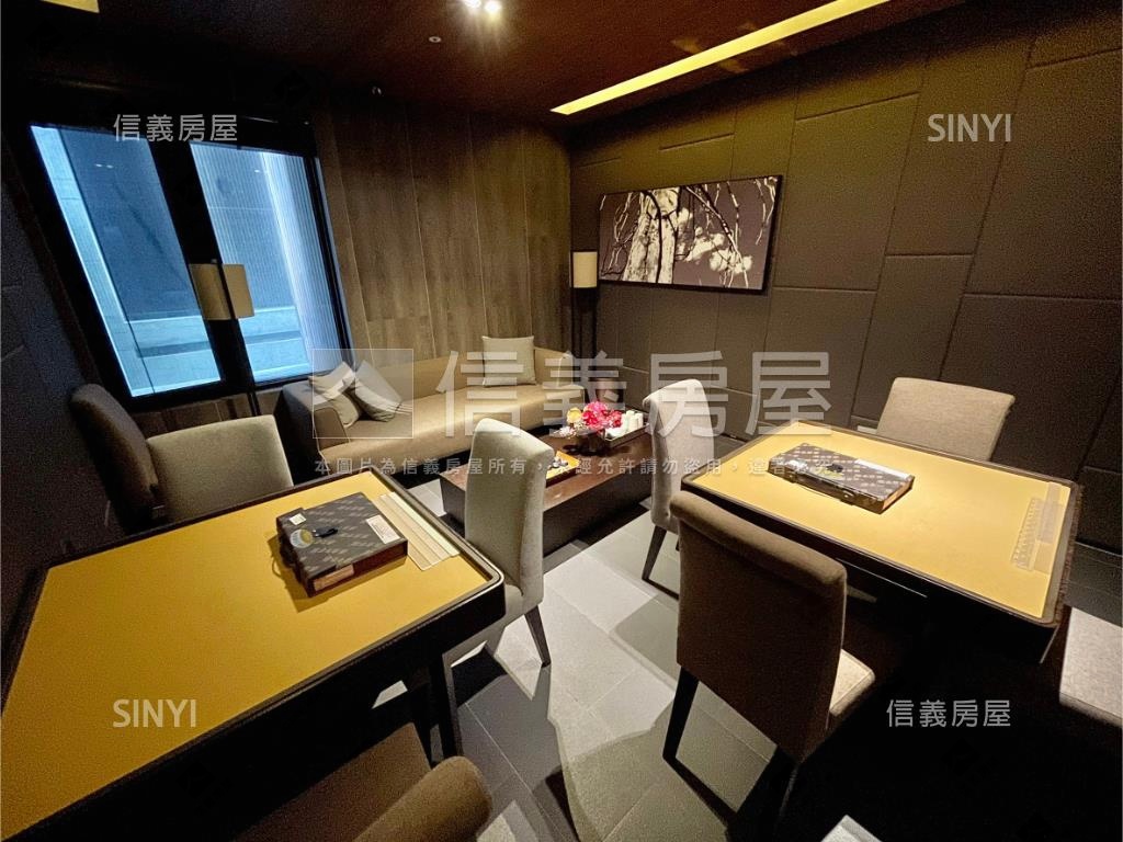 專任縣三高樓小資兩房房屋室內格局與周邊環境