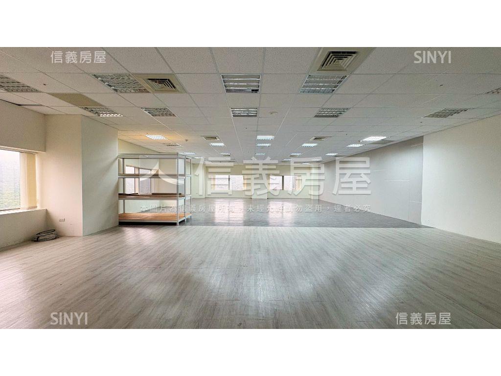 汐止Ｕ－ＴＯＷＮ辦公Ａ房屋室內格局與周邊環境