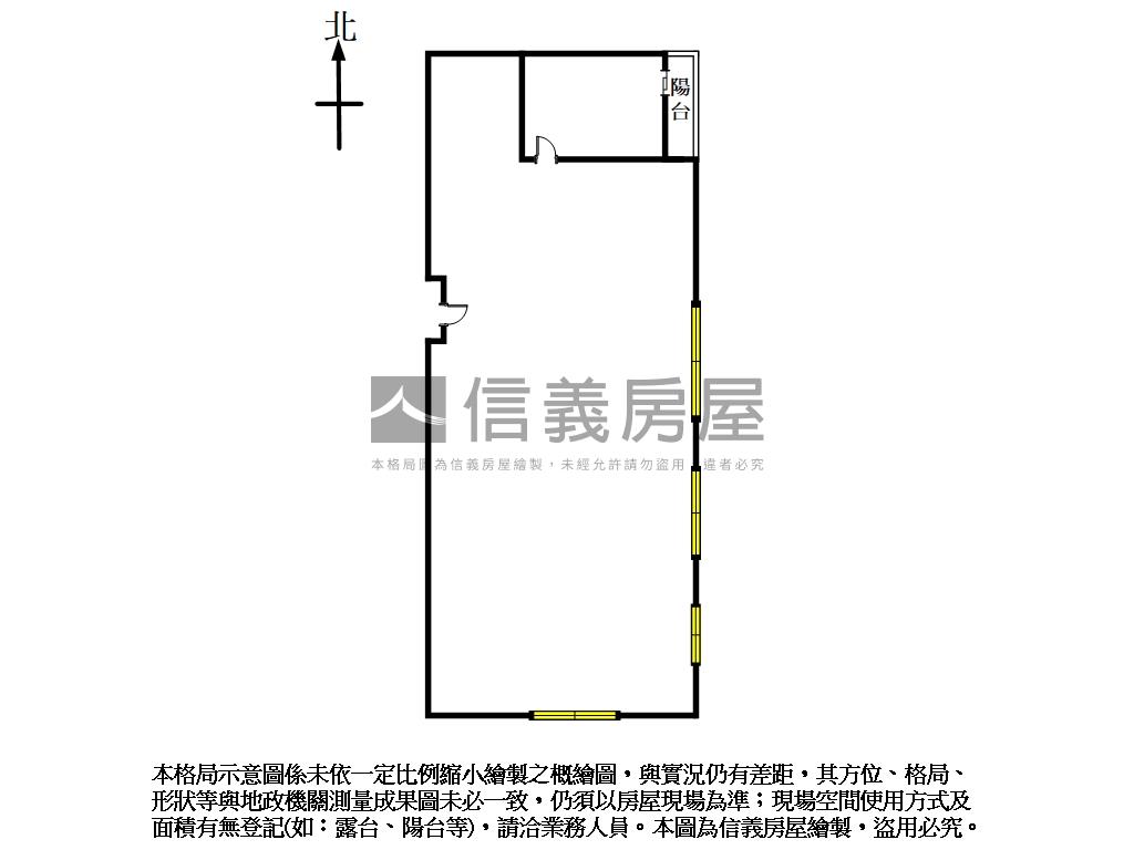 汐止Ｕ－ＴＯＷＮ辦公Ａ房屋室內格局與周邊環境