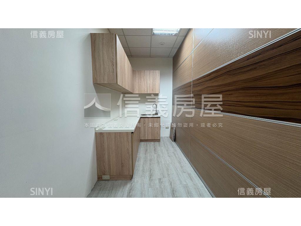 汐止Ｕ－ＴＯＷＮ辦公Ａ房屋室內格局與周邊環境