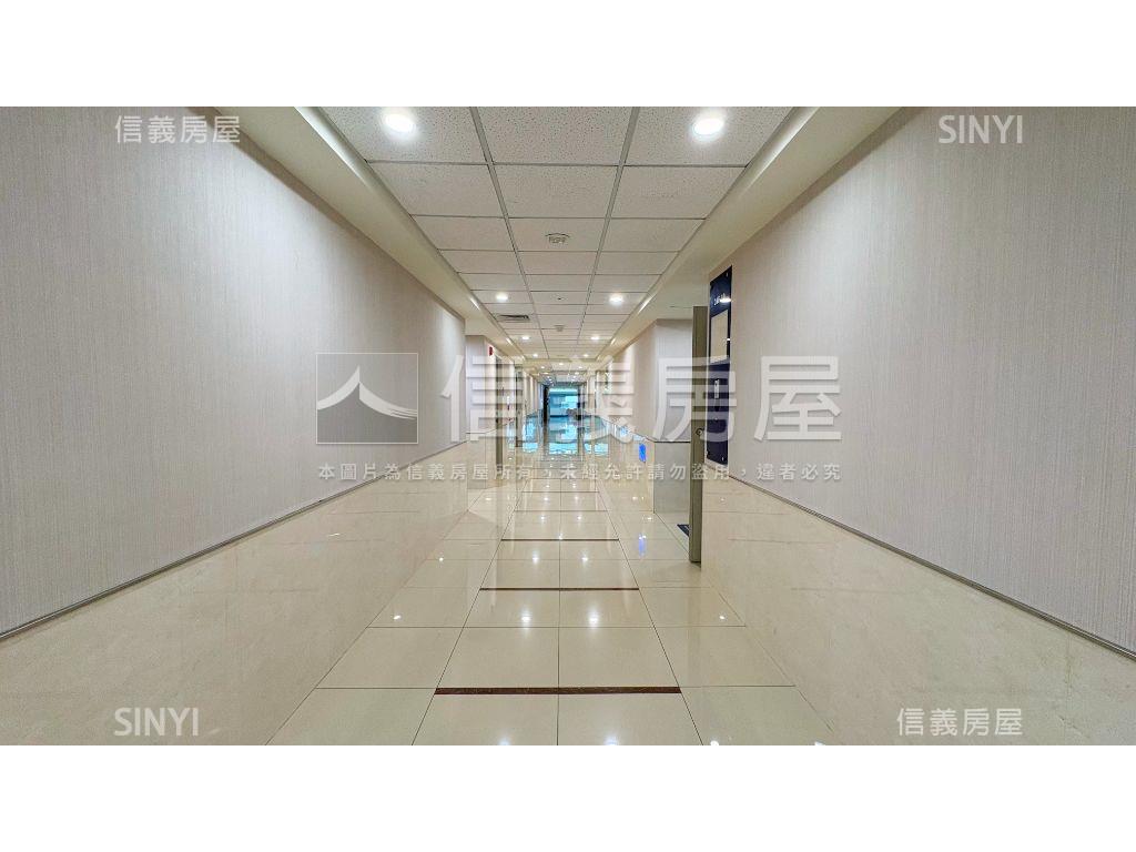 汐止Ｕ－ＴＯＷＮ辦公Ａ房屋室內格局與周邊環境