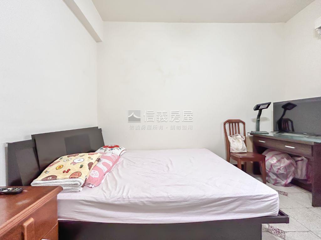 新接邊間靜巷大三房公寓房屋室內格局與周邊環境