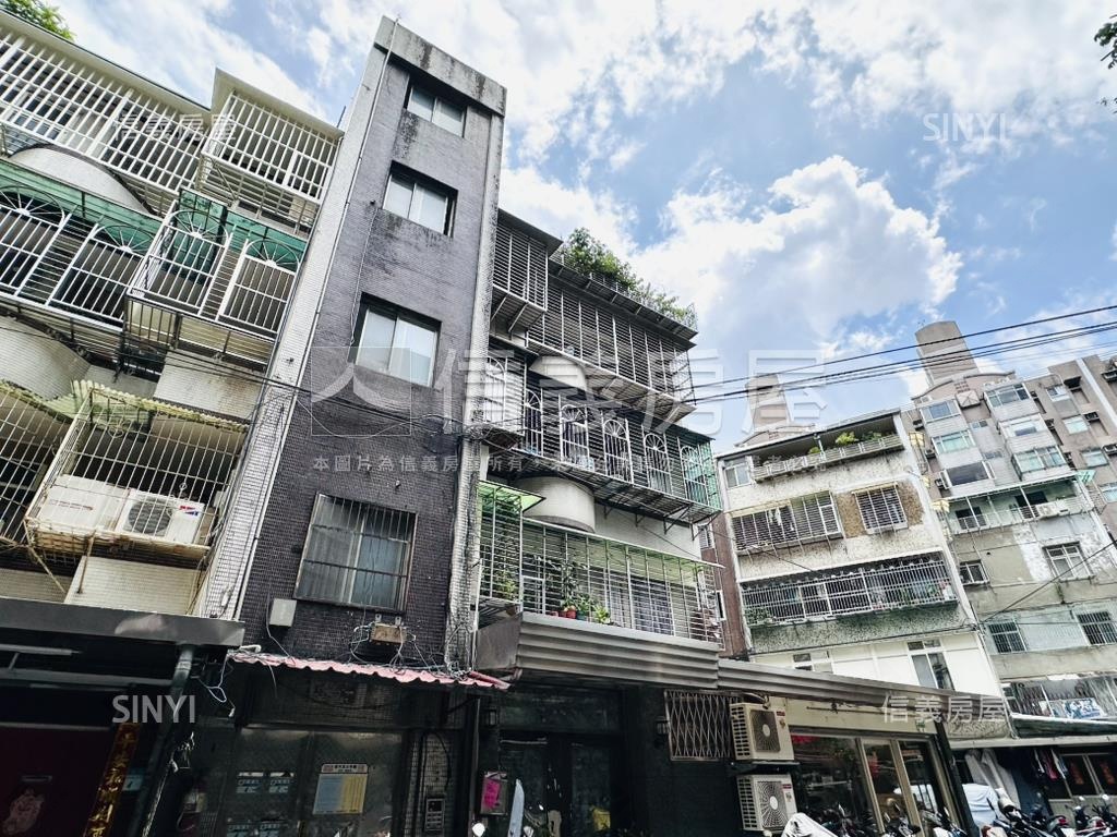 連城靜巷頂加大空間房屋室內格局與周邊環境