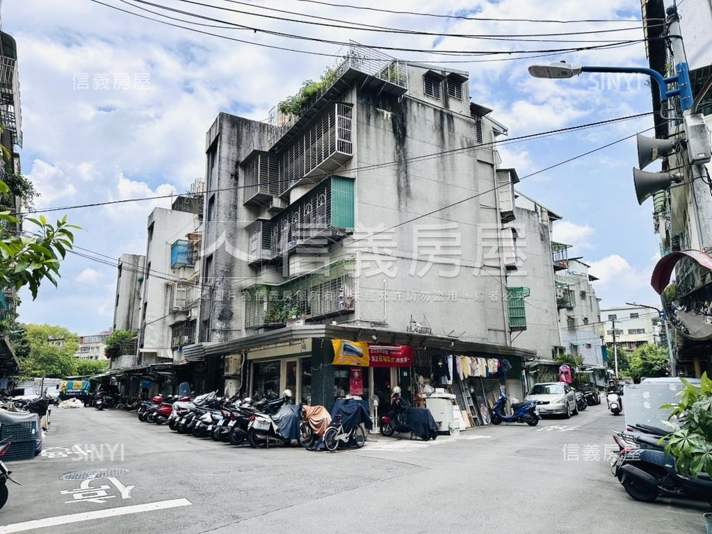 連城靜巷頂加大空間房屋室內格局與周邊環境