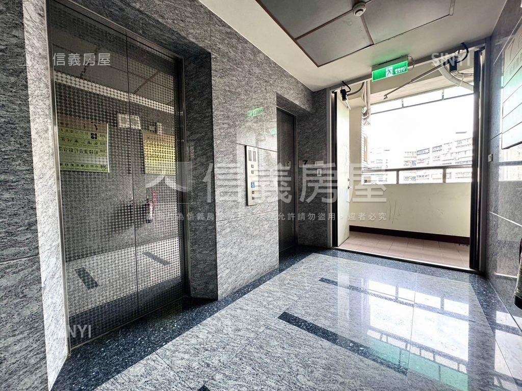 面１０１國際世貿低總商辦房屋室內格局與周邊環境