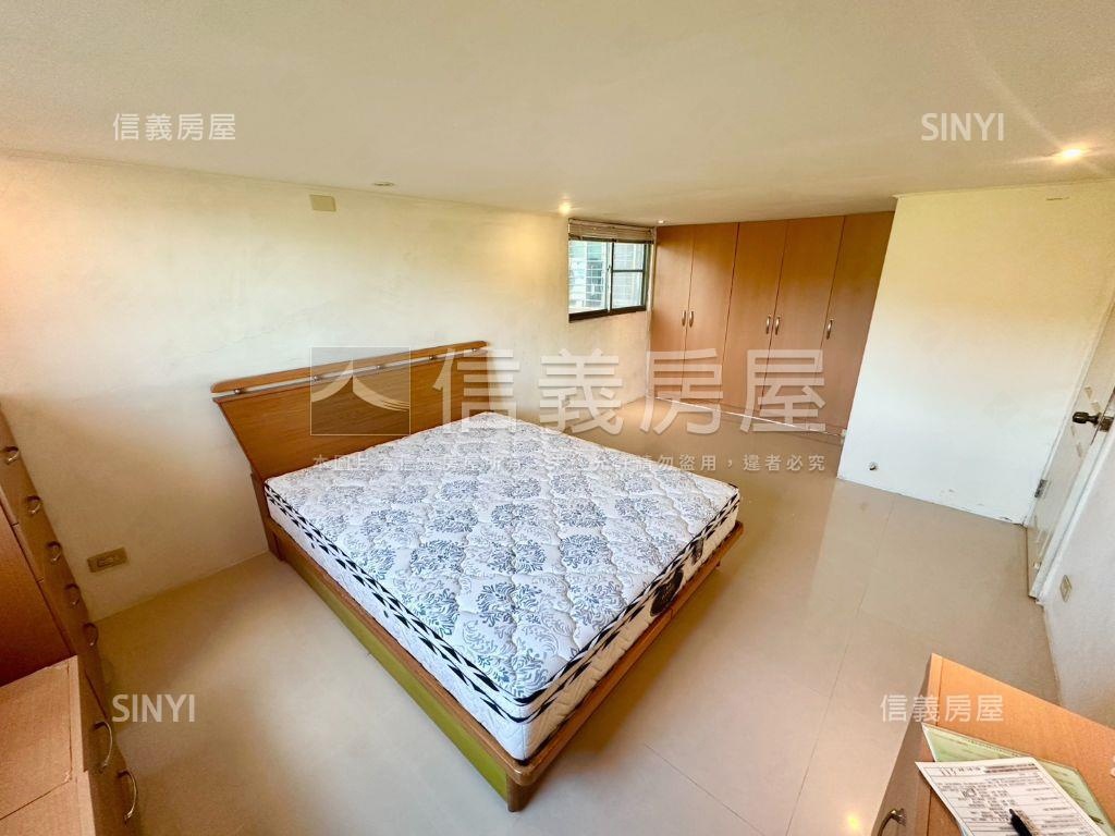溫馨兩房大空間房屋室內格局與周邊環境