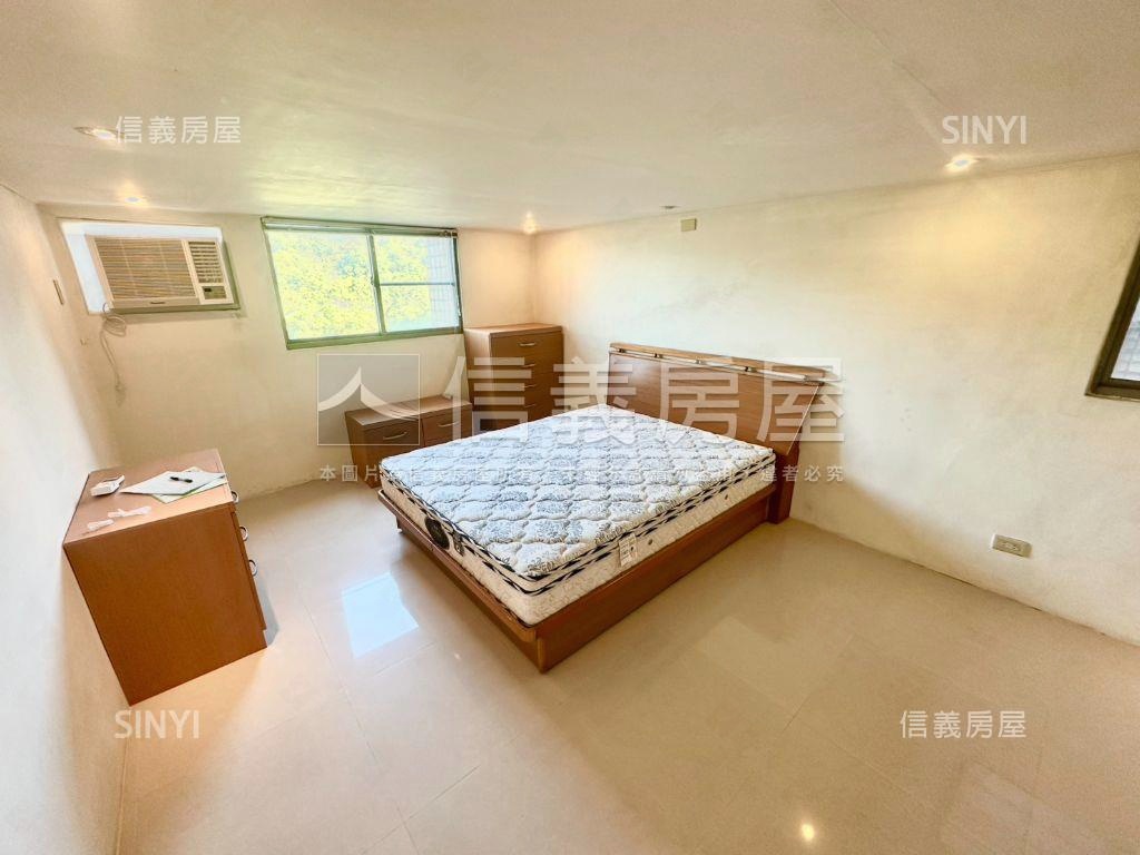 溫馨兩房大空間房屋室內格局與周邊環境