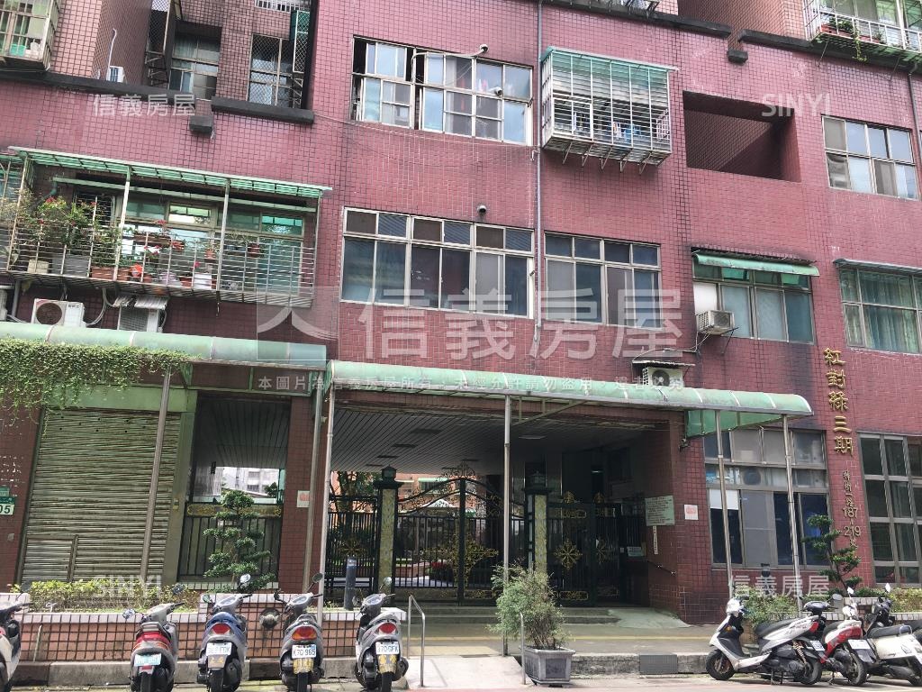 溫馨兩房大空間房屋室內格局與周邊環境