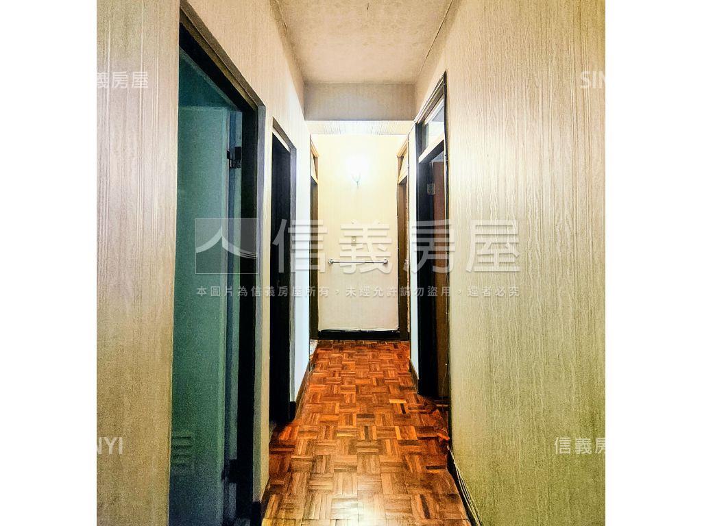 忠孝敦化方正名宅房屋室內格局與周邊環境