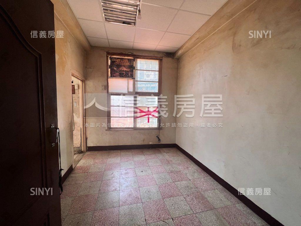 ⭐稀有永和三角窗傳家透天房屋室內格局與周邊環境