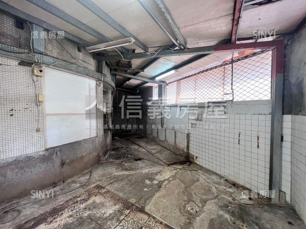 ⭐稀有永和三角窗傳家透天房屋室內格局與周邊環境