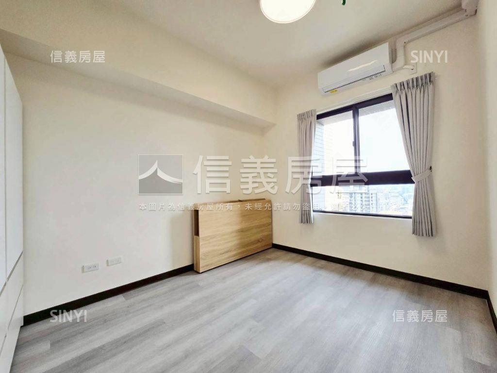 興大之櫻１２樓●兩房平車房屋室內格局與周邊環境