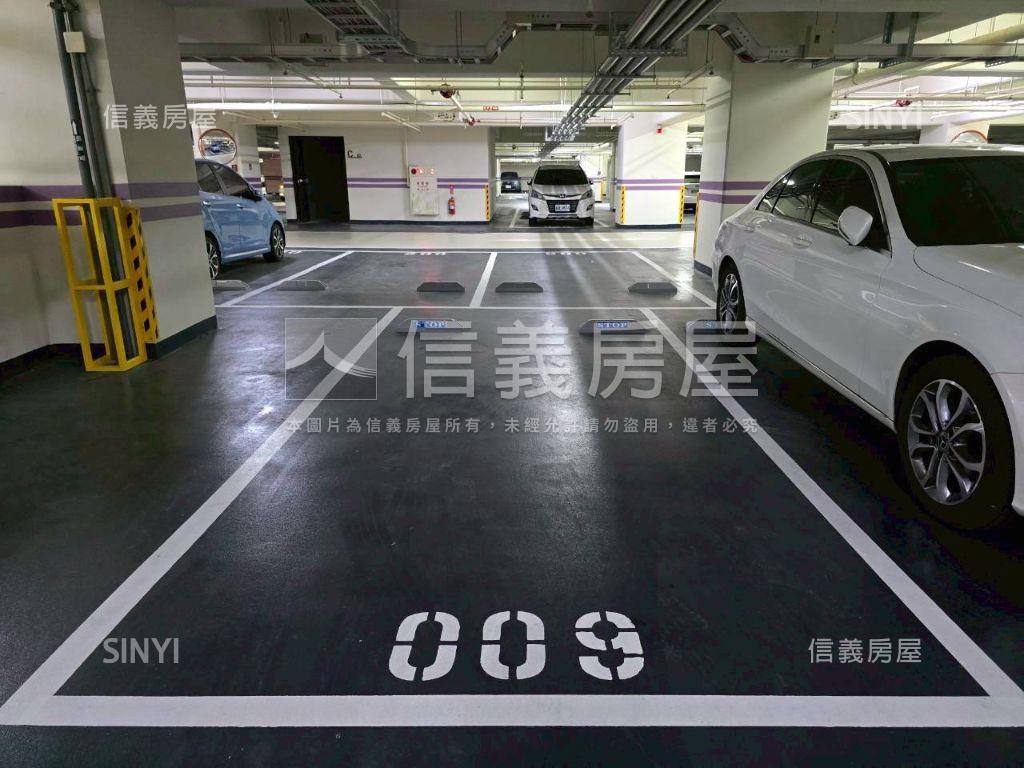 興大之櫻１２樓●兩房平車房屋室內格局與周邊環境