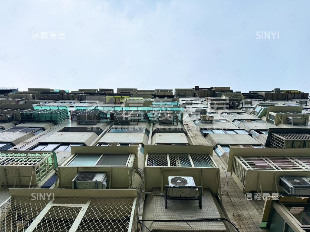 專任明亮高樓景觀套房房屋室內格局與周邊環境
