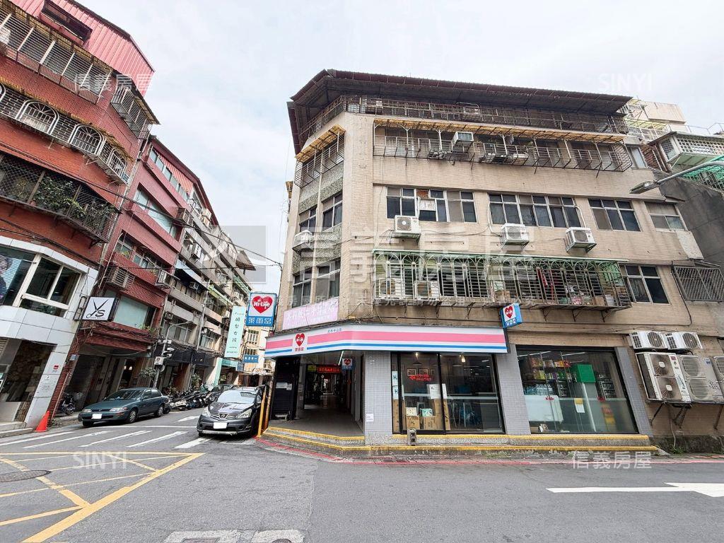 中山北邊間公寓頂加房屋室內格局與周邊環境