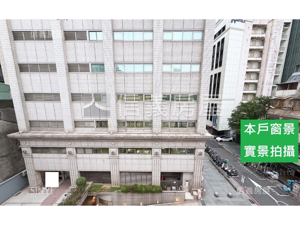 中山北邊間公寓頂加房屋室內格局與周邊環境