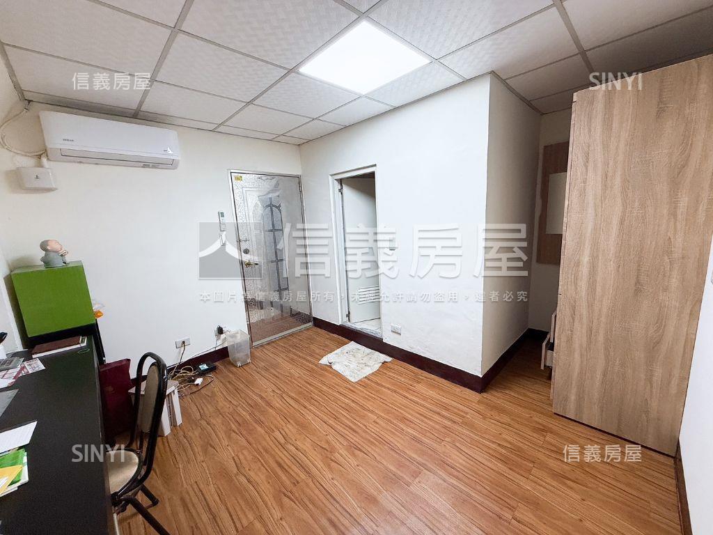 中山北邊間公寓頂加房屋室內格局與周邊環境