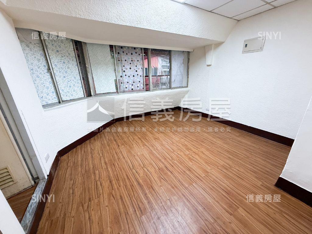 中山北邊間公寓頂加房屋室內格局與周邊環境