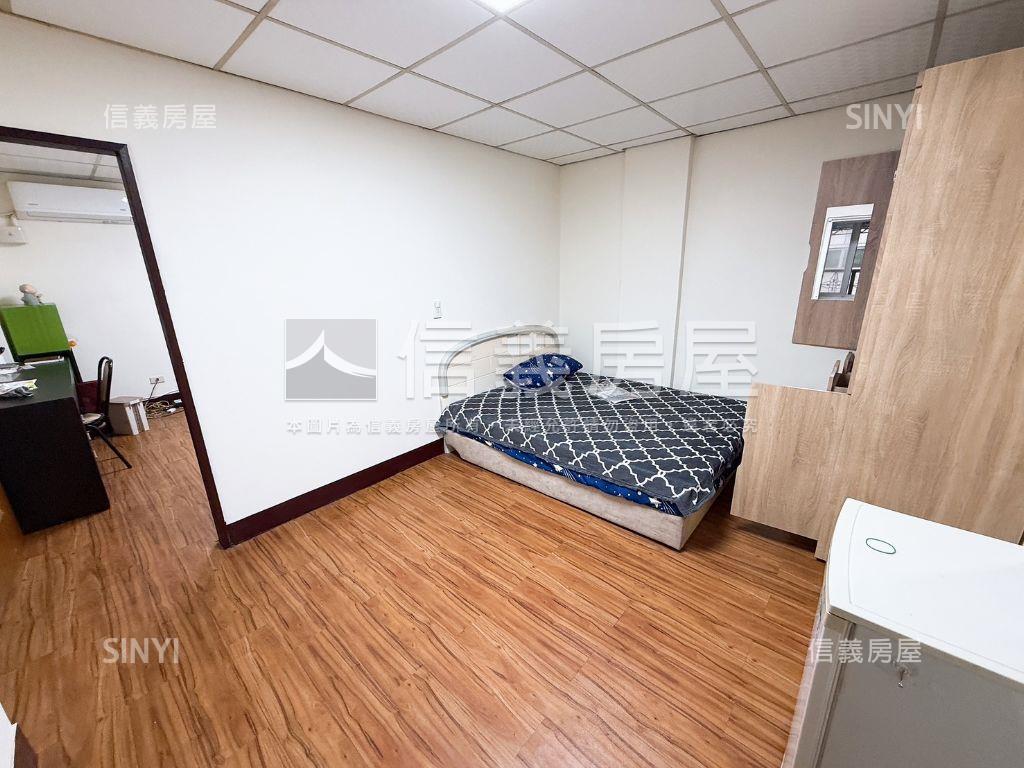 中山北邊間公寓頂加房屋室內格局與周邊環境