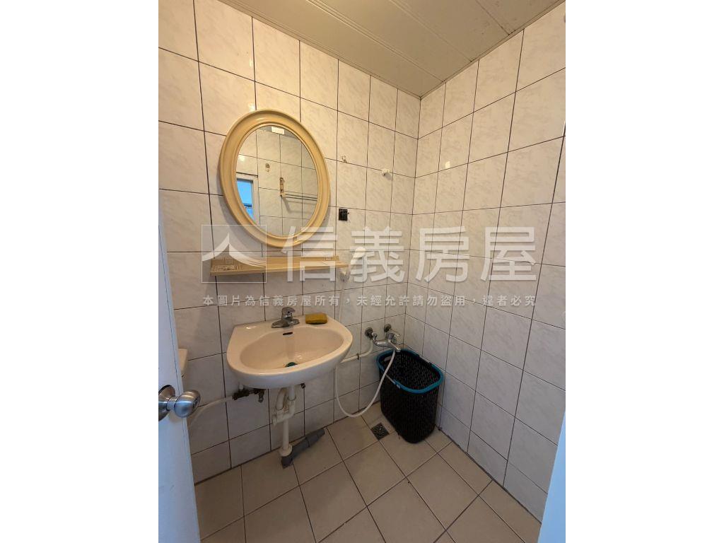 中山北邊間公寓頂加房屋室內格局與周邊環境