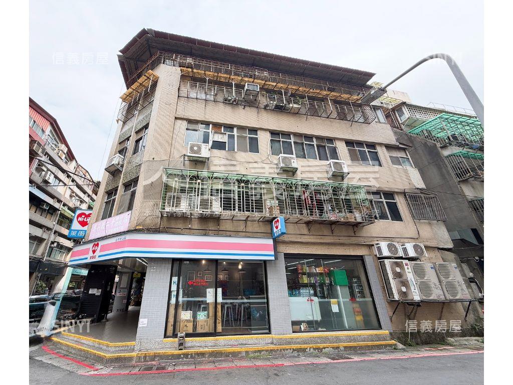 中山北邊間公寓頂加房屋室內格局與周邊環境