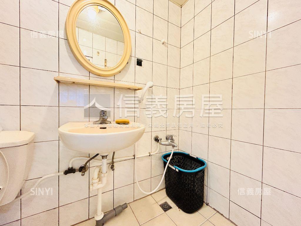 中山北邊間公寓頂加房屋室內格局與周邊環境