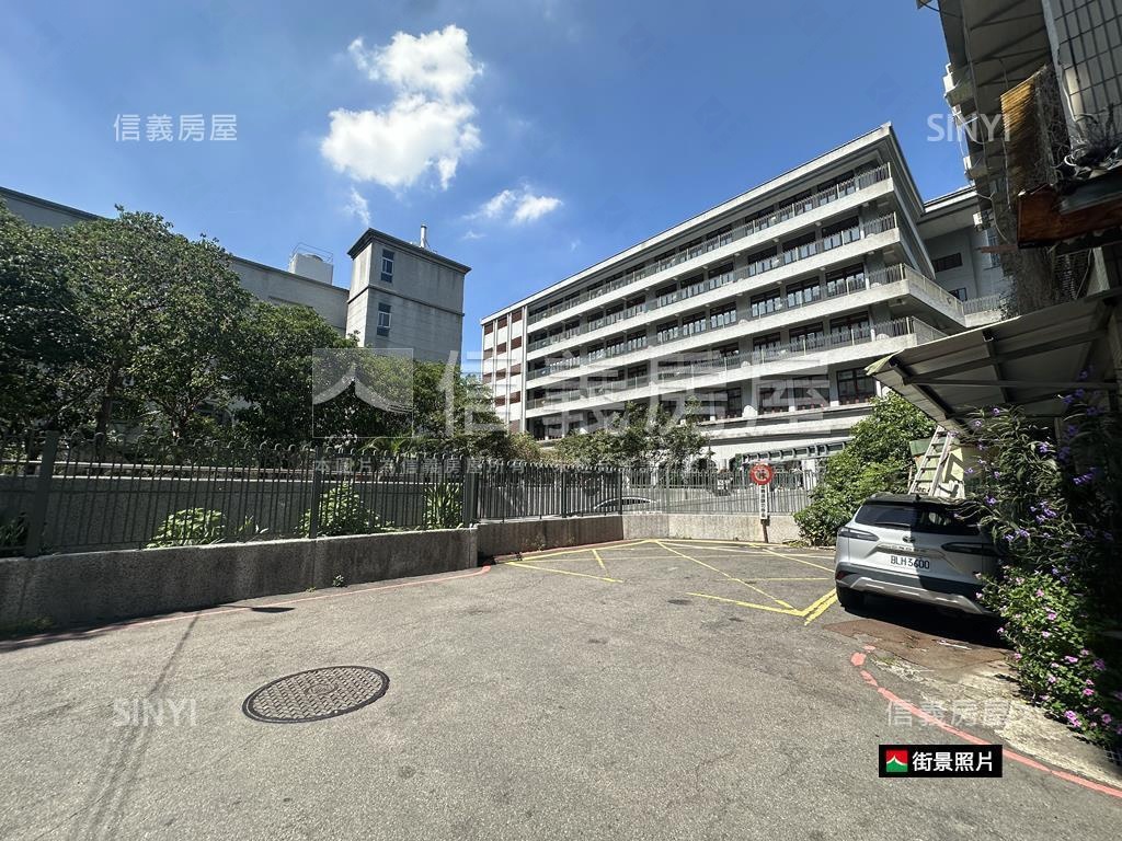 民權路好大空間很想賣房屋室內格局與周邊環境