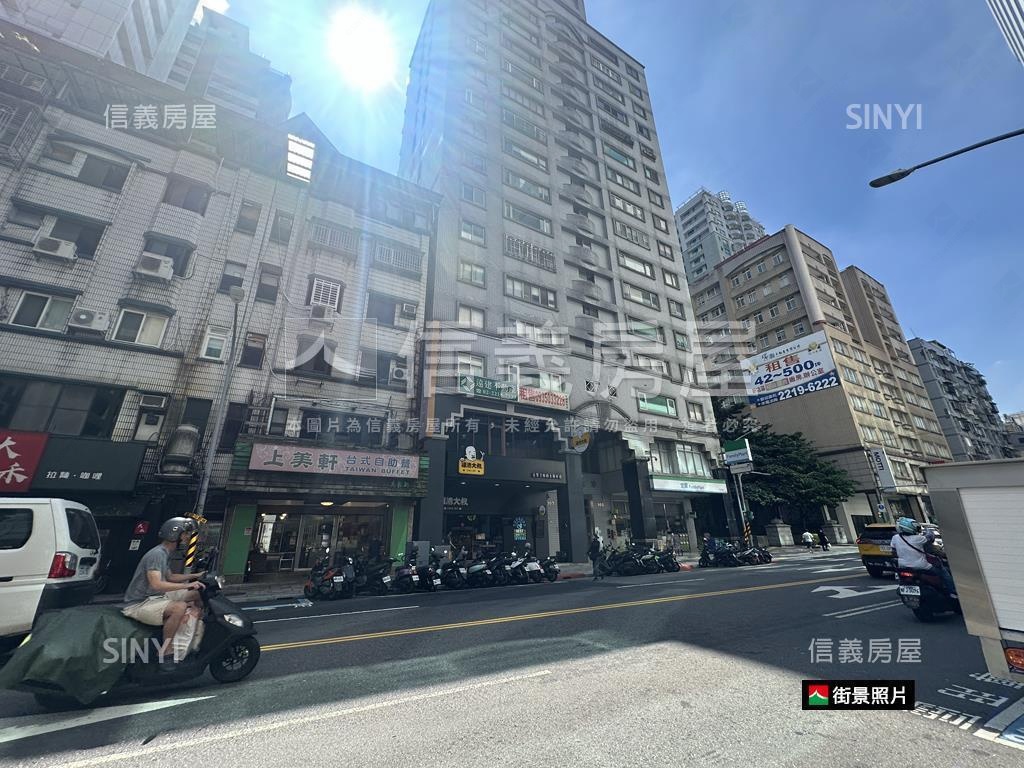 民權路好大空間很想賣房屋室內格局與周邊環境