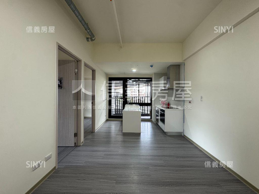誠售ＶＶＳ１兩房房屋室內格局與周邊環境