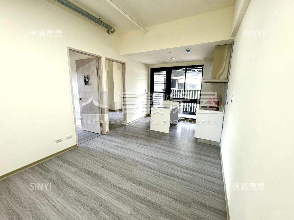 誠售ＶＶＳ１兩房房屋室內格局與周邊環境