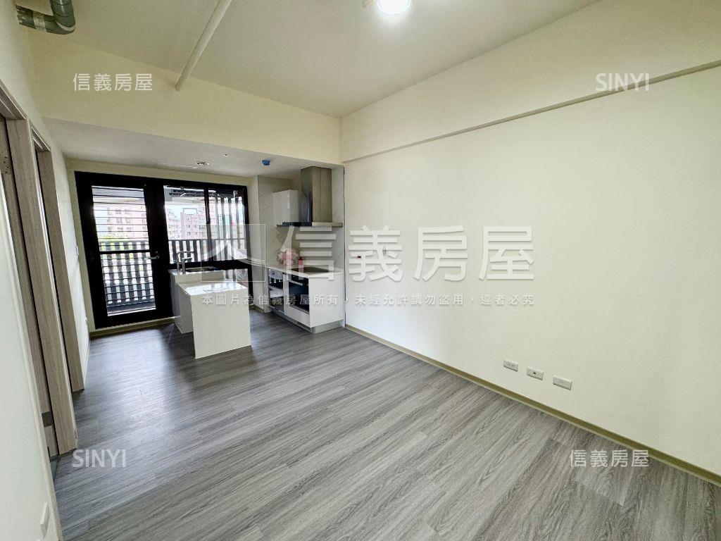 誠售ＶＶＳ１兩房房屋室內格局與周邊環境