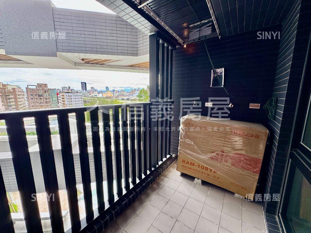 誠售ＶＶＳ１兩房房屋室內格局與周邊環境