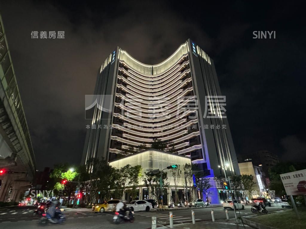 誠售ＶＶＳ１兩房房屋室內格局與周邊環境