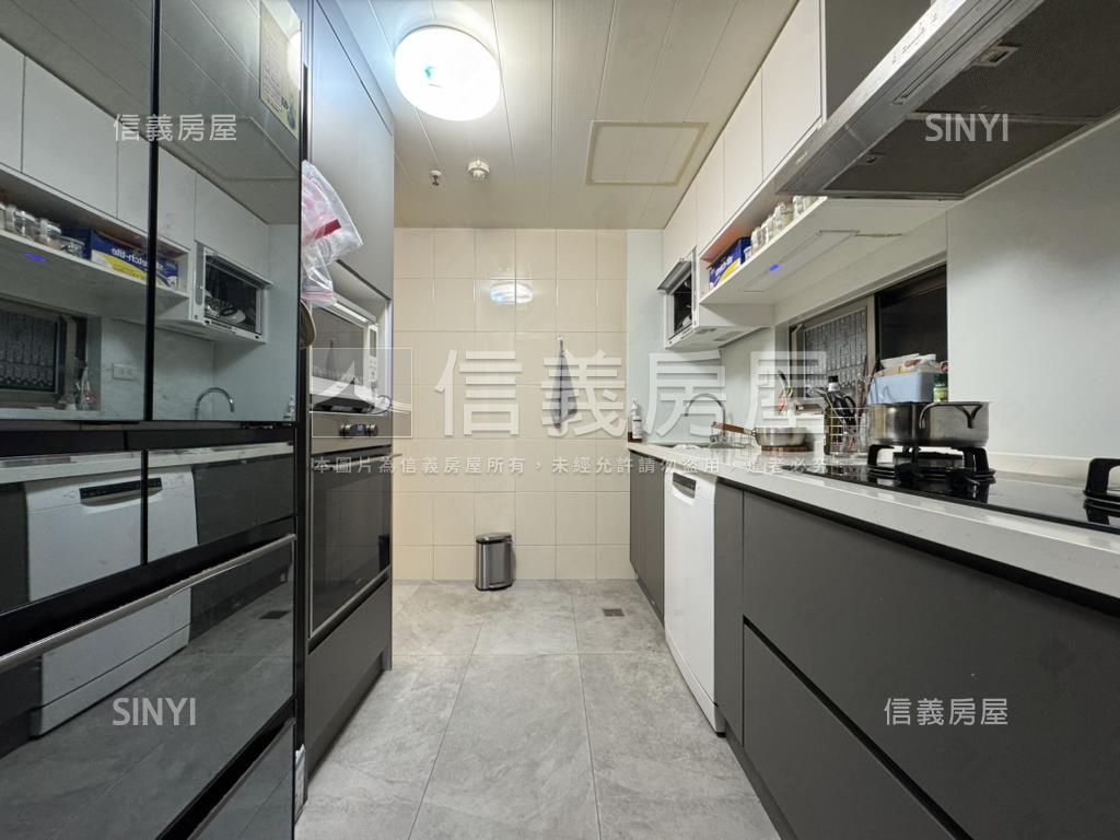 皇翔視野開闊～幸福典雅房屋室內格局與周邊環境