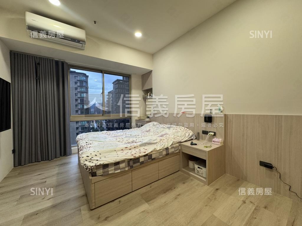 皇翔視野開闊～幸福典雅房屋室內格局與周邊環境