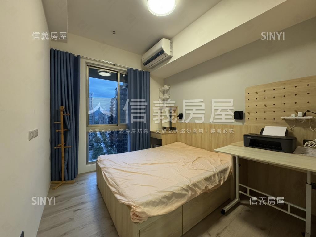 皇翔視野開闊～幸福典雅房屋室內格局與周邊環境