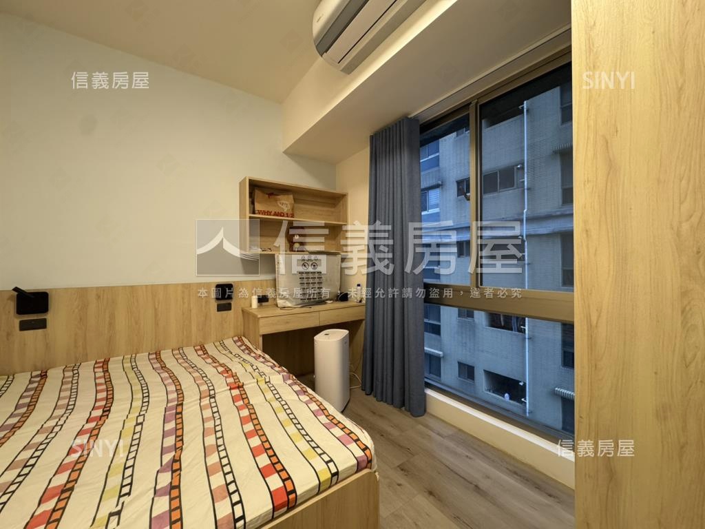 皇翔視野開闊～幸福典雅房屋室內格局與周邊環境